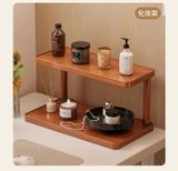  Giá Để Bàn Nhỏ Gọn 2 Tầng 