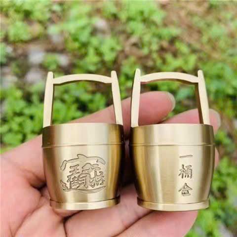  Thùng Kim Sơn Chiêu Tài + Tiểu Nguyên Bảo 