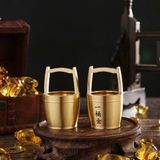  Thùng Kim Sơn Chiêu Tài + Tiểu Nguyên Bảo 