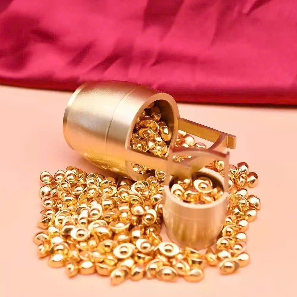  Thùng Kim Sơn Chiêu Tài + Tiểu Nguyên Bảo 