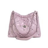  Túi Xách Thời Trang Quả Trám 