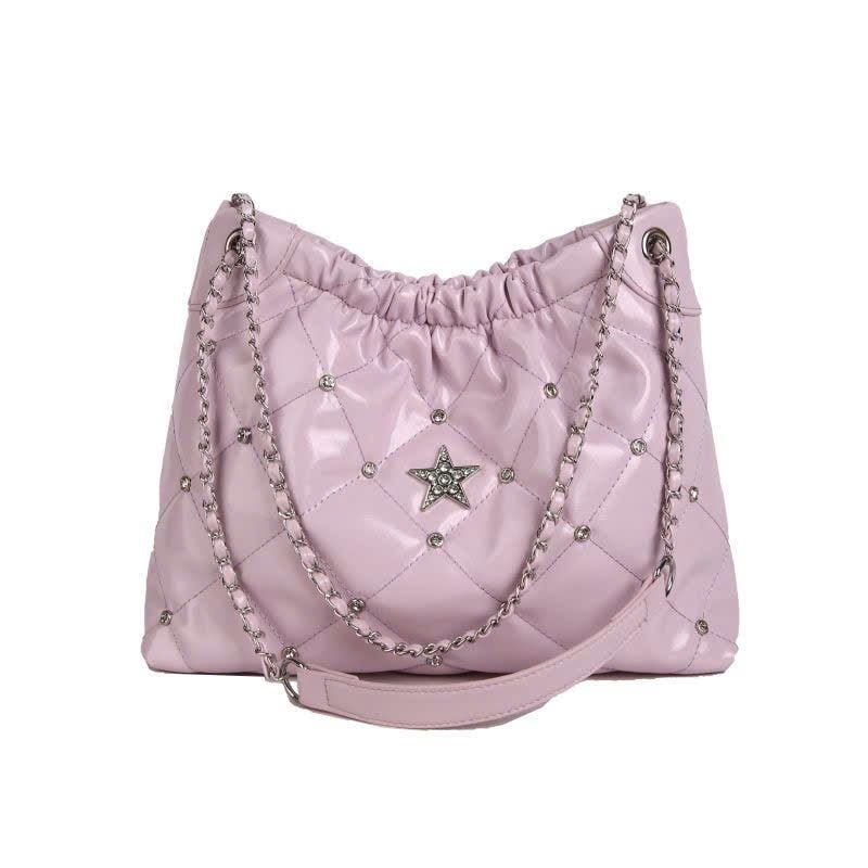  Túi Xách Thời Trang Quả Trám 