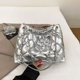  Túi Xách Thời Trang Quả Trám 