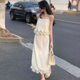  Set Áo+ Váy Mùa Hè 