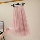  Chân Váy Voan lưới Xinh Xắn 