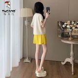  Set Quần + Áo Mùa hè 