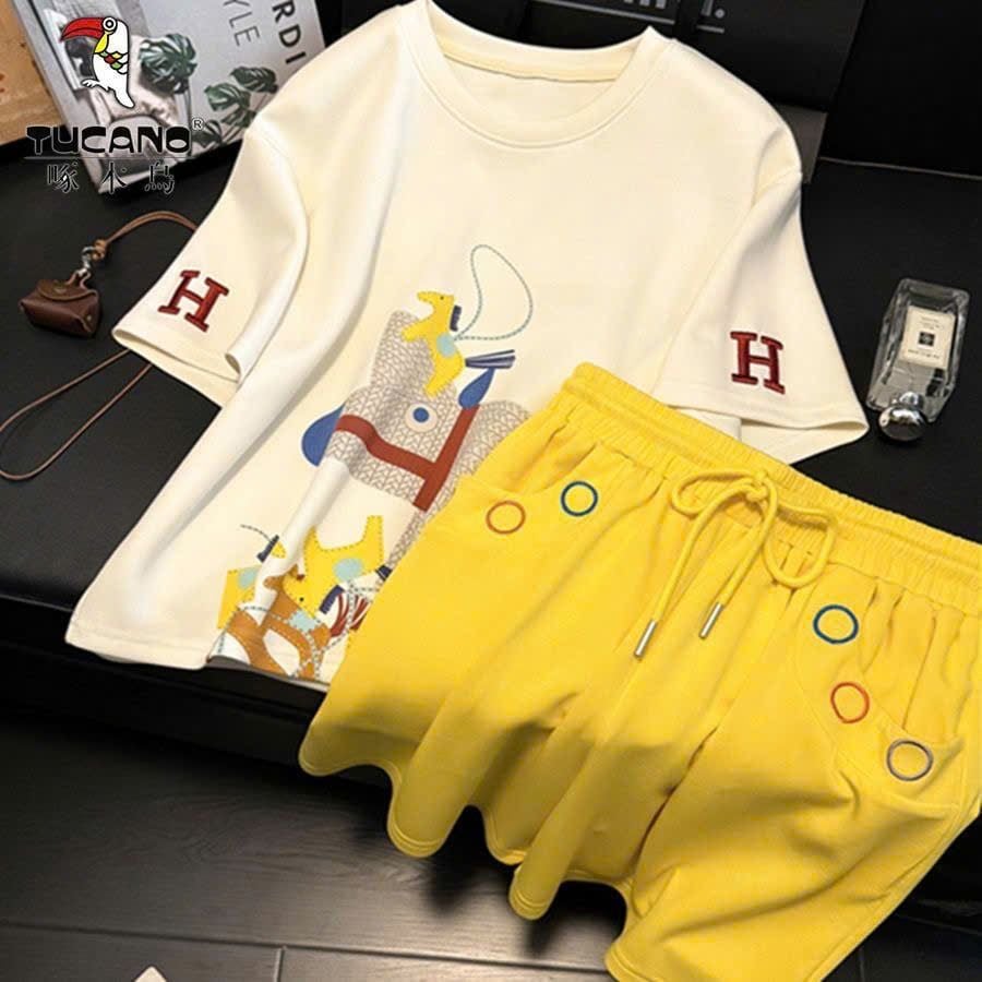  Set Quần + Áo Mùa hè 