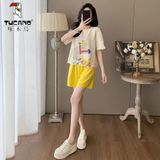  Set Quần + Áo Mùa hè 