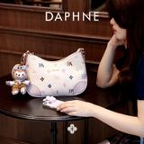  Túi Đeo Chéo Daphne Mua 1 Tặng 1 