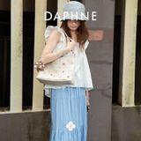  Túi Đeo Chéo Daphne Mua 1 Tặng 1 