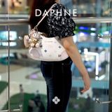  Túi Đeo Chéo Daphne Mua 1 Tặng 1 