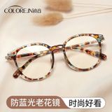  Kính Gọng Kim Loại Giả Cận Hottrend 