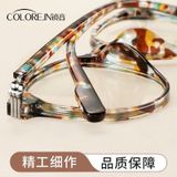  Kính Gọng Kim Loại Giả Cận Hottrend 