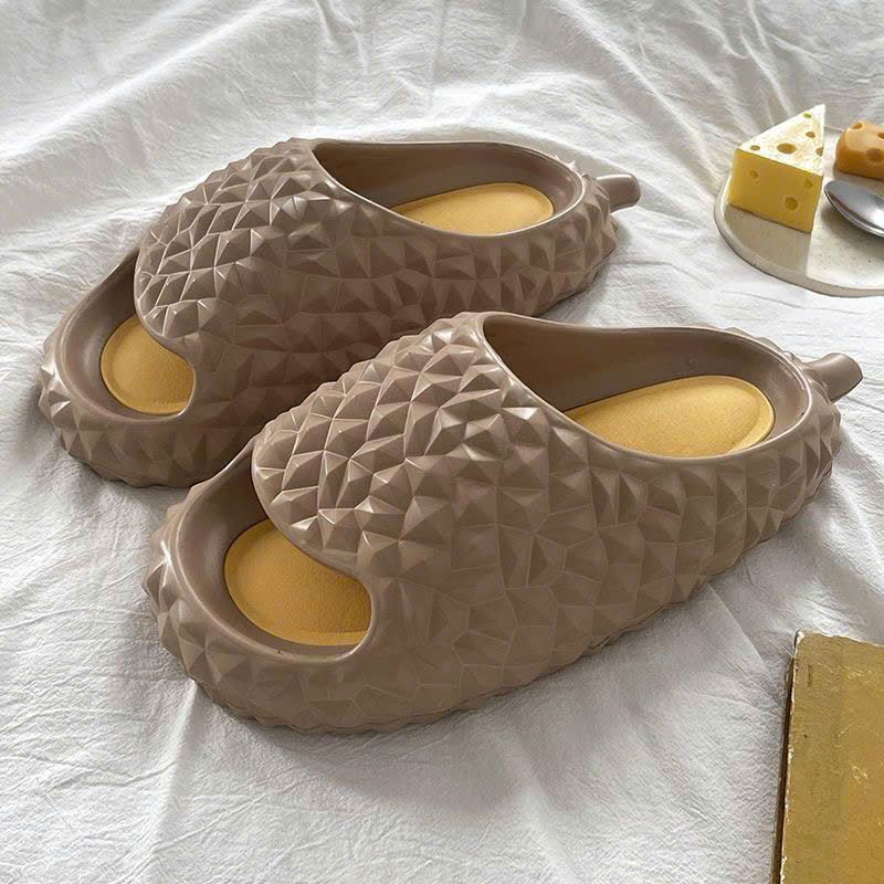  Dép Sầu Riêng Thời Trang 