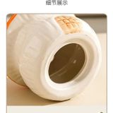  Bộ Nĩa Trái Cây Nấm Dễ Thương 