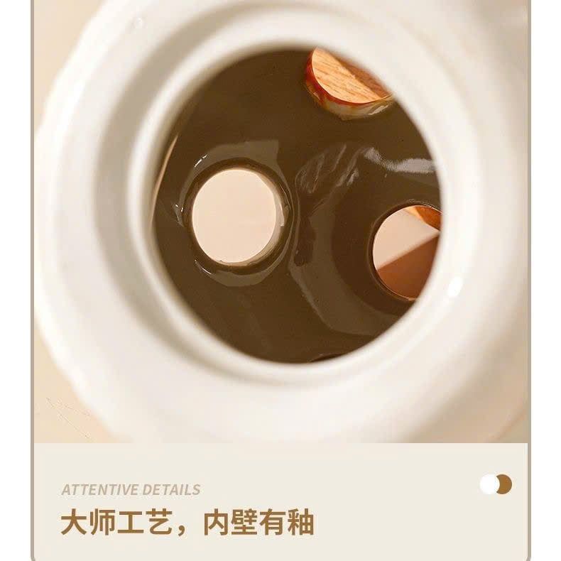  Bộ Nĩa Trái Cây Nấm Dễ Thương 