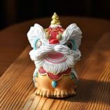  Đôi Kỳ Lân - Trang Trí Nội Thất 