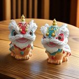  Đôi Kỳ Lân - Trang Trí Nội Thất 