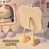  Gương Trang Trí Có Chân Dễ Thương 