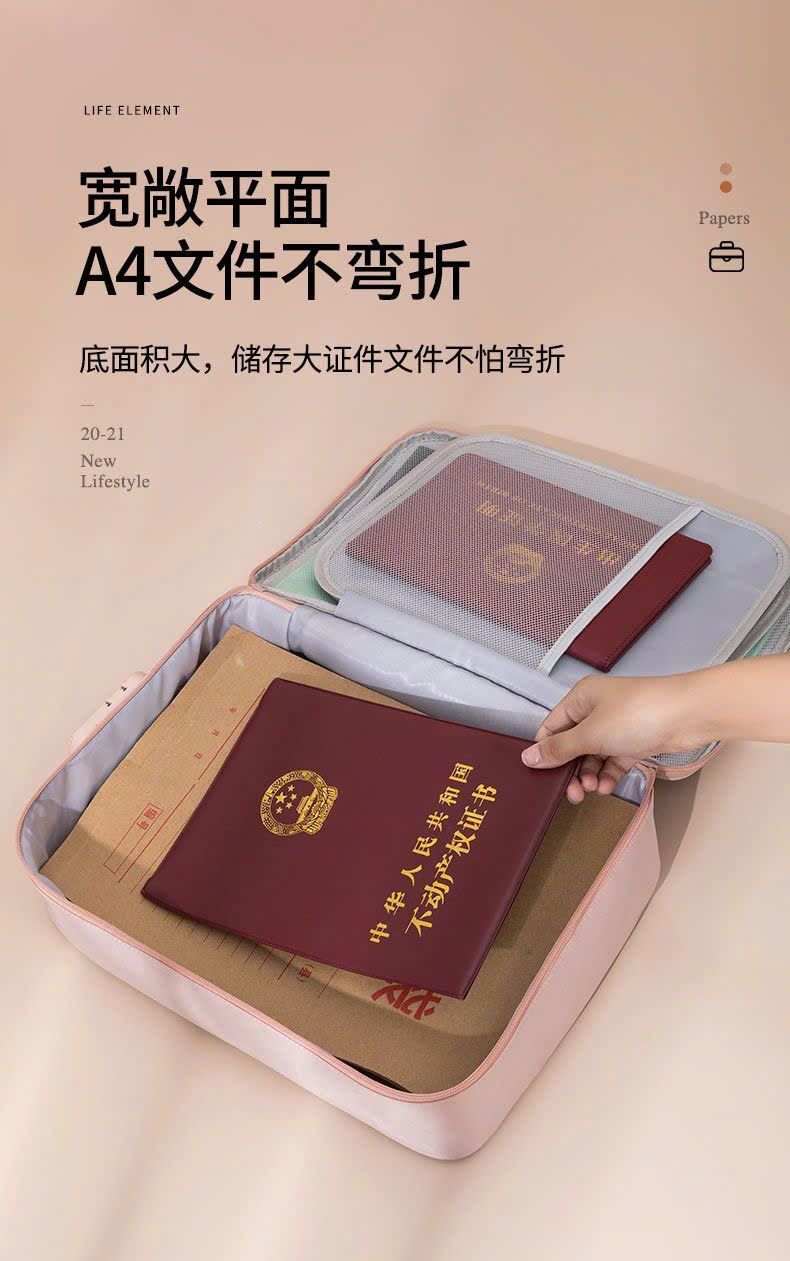  Vali Mini Đựng Mỹ Phẩm 