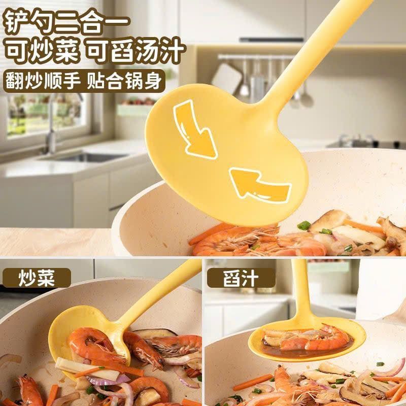  Vá Múc Silicon Cao Cấp 