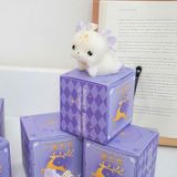  Đèn Ngủ Hoạt Hình Con Nai 