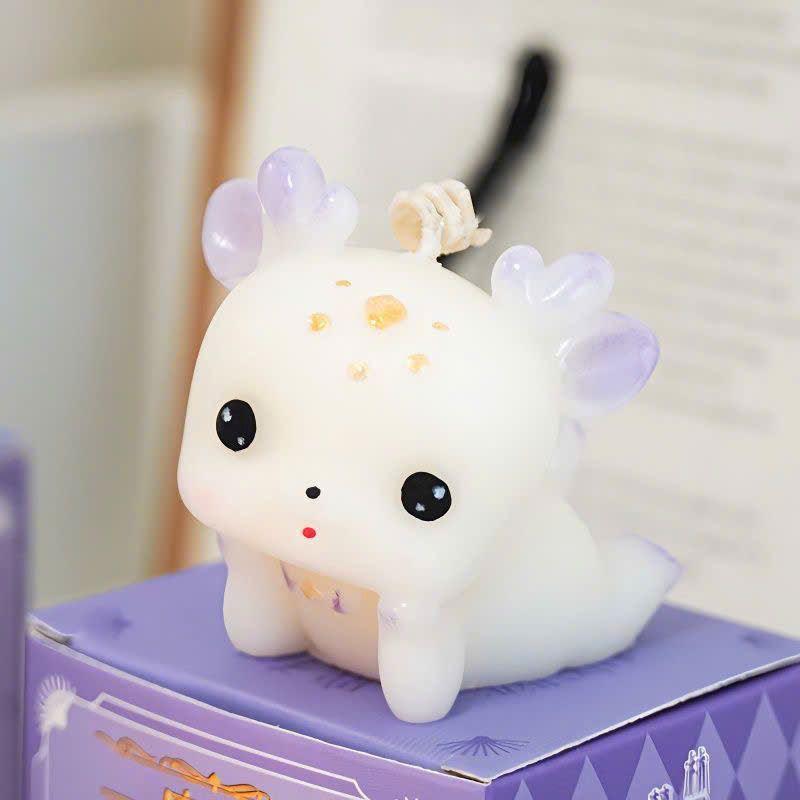  Đèn Ngủ Hoạt Hình Con Nai 