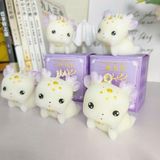  Đèn Ngủ Hoạt Hình Con Nai 