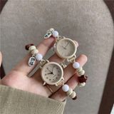  Đồng Hồ Thời Trang Nữ 