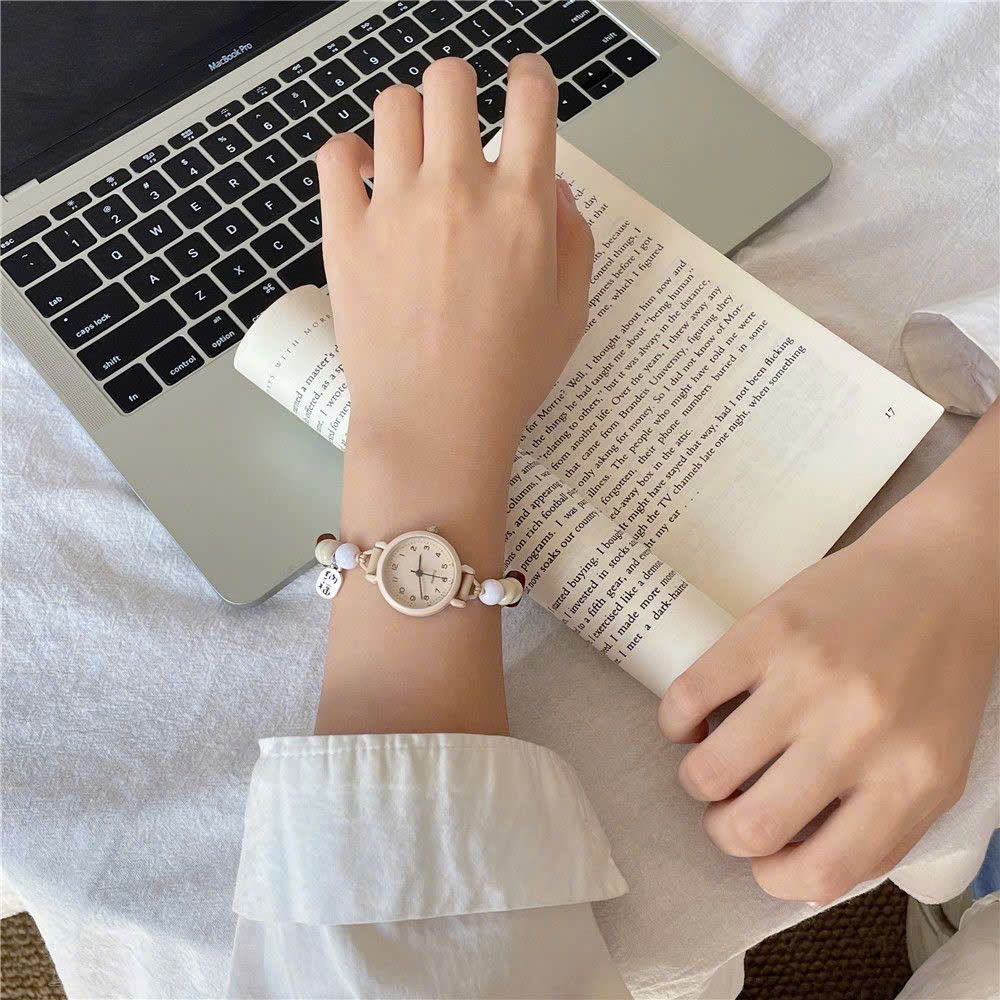  Đồng Hồ Thời Trang Nữ 
