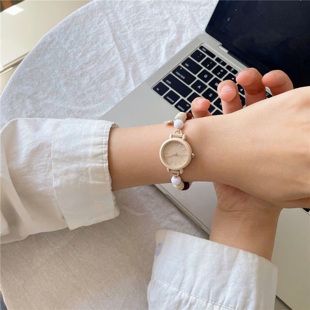  Đồng Hồ Thời Trang Nữ 