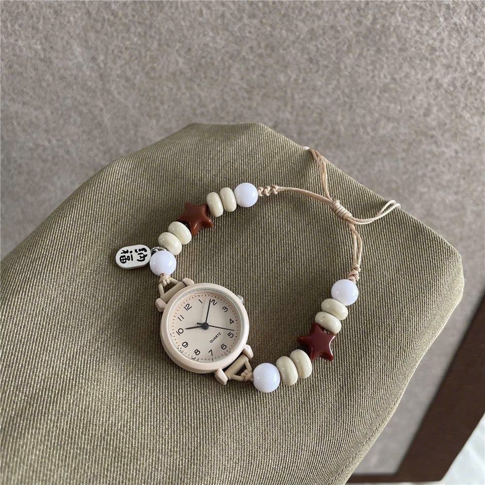  Đồng Hồ Thời Trang Nữ 