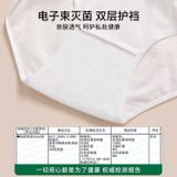  Quần Lót Cotton Dùng Một Lần 