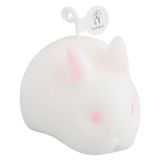  Nến Thơm Hình Thỏ Dễ Thương 