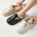  Giày Nữ Boken Thời Trang 