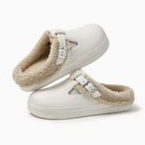  Giày Nữ Boken Thời Trang 