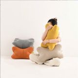  Gối Đệm Đầu Giường/Sofa Mềm 