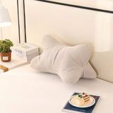  Gối Đệm Đầu Giường/Sofa Mềm 