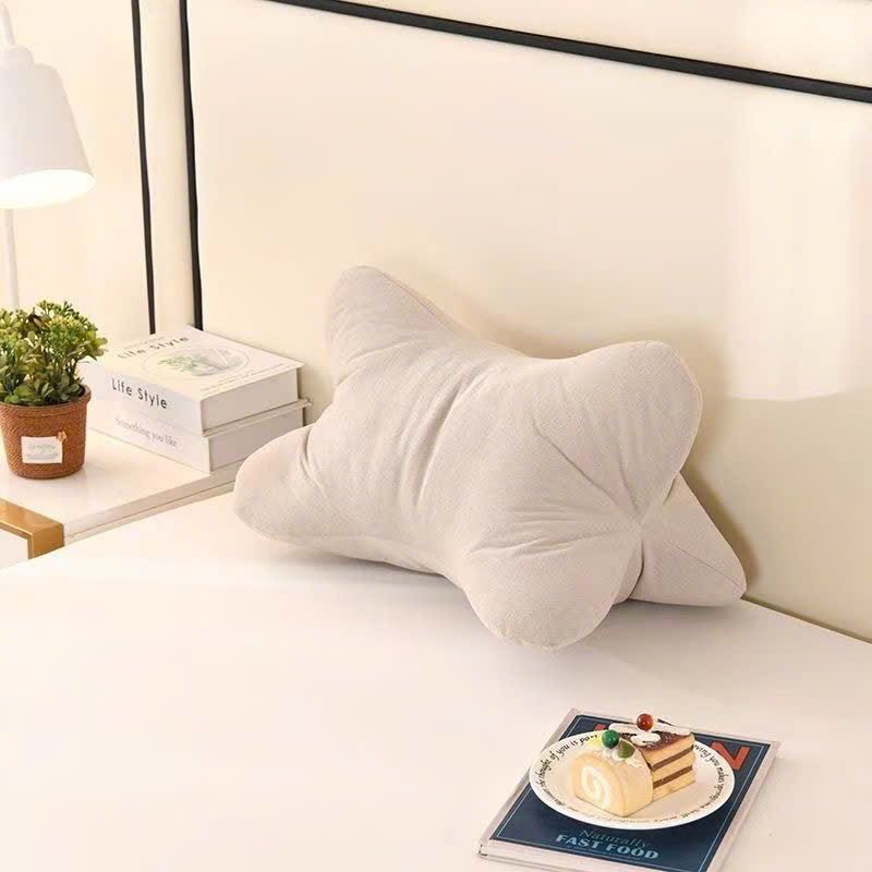  Gối Đệm Đầu Giường/Sofa Mềm 