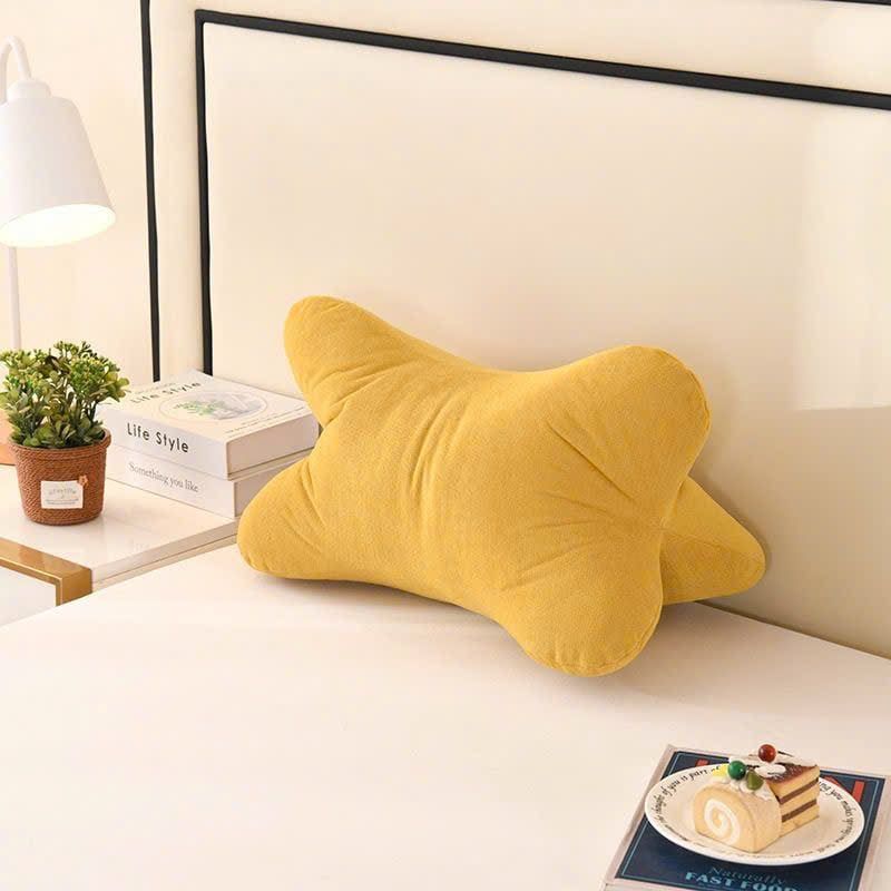  Gối Đệm Đầu Giường/Sofa Mềm 