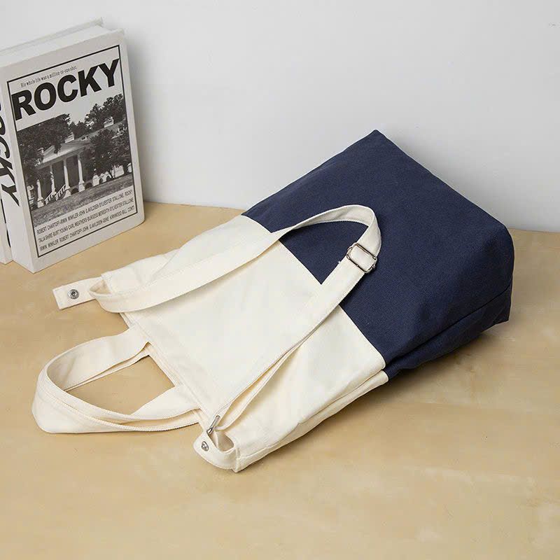  Túi Vải Thân Thiện Tiện Lợi 