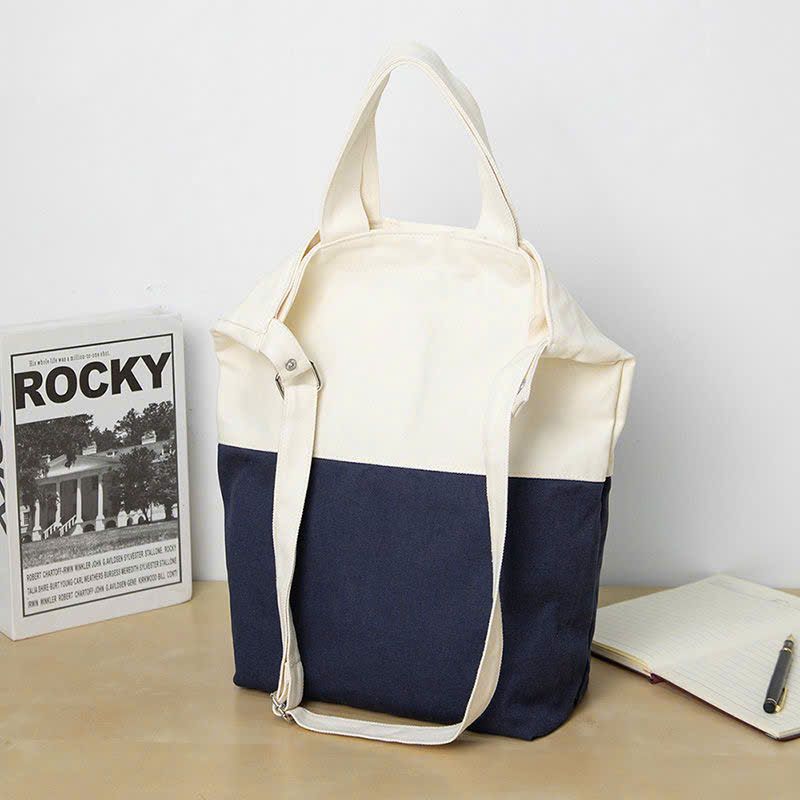  Túi Vải Thân Thiện Tiện Lợi 