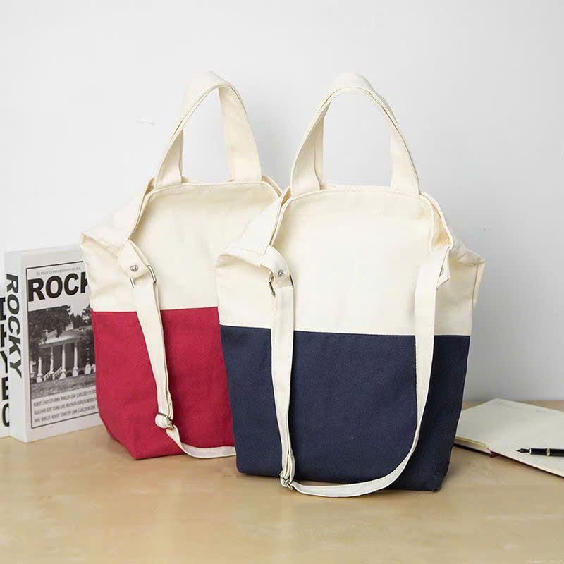  Túi Vải Thân Thiện Tiện Lợi 