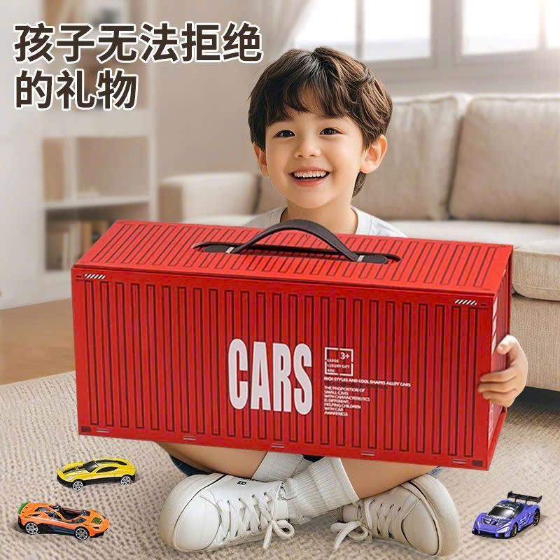  Mô Hình 48 Xe Ôtô 