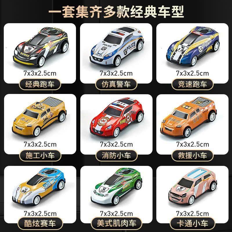  Mô Hình 48 Xe Ôtô 