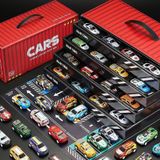  Mô Hình 48 Xe Ôtô 