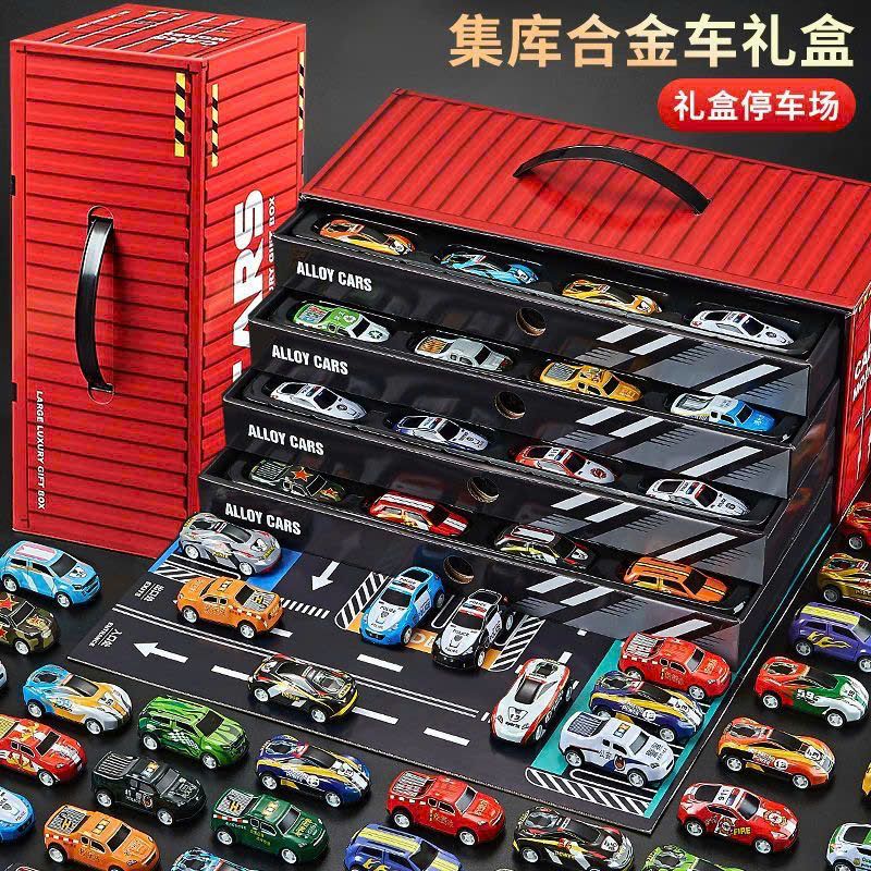  Mô Hình 48 Xe Ôtô 