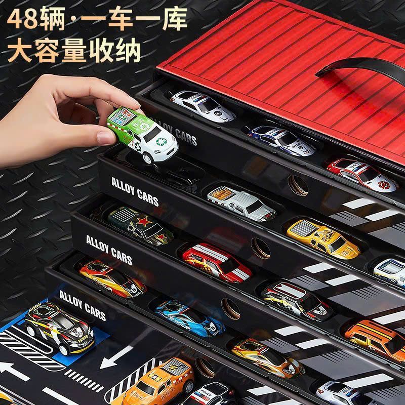  Mô Hình 48 Xe Ôtô 