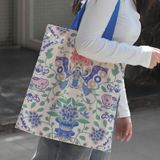  Túi Vải Của Bảo Tàng Nghệ thuật Đại học Thanh Hoa 