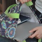  Túi Vải Của Bảo Tàng Nghệ thuật Đại học Thanh Hoa 